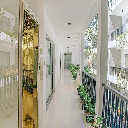 Bong Villa Hotel & Apartment Tỉnh Kontum Exterior photo