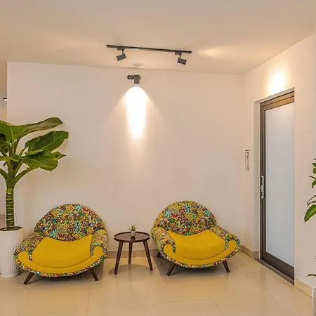 Bong Villa Hotel & Apartment Tỉnh Kontum Exterior photo