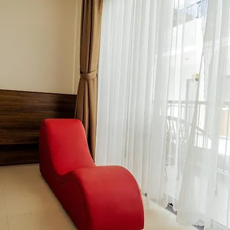 Bong Villa Hotel & Apartment Tỉnh Kontum Exterior photo
