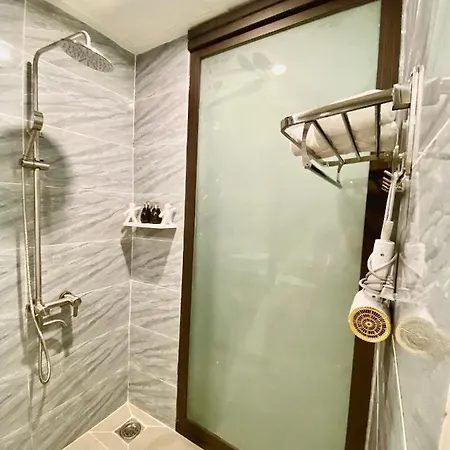 Bong Villa Hotel & Apartment Tỉnh Kontum Exterior photo