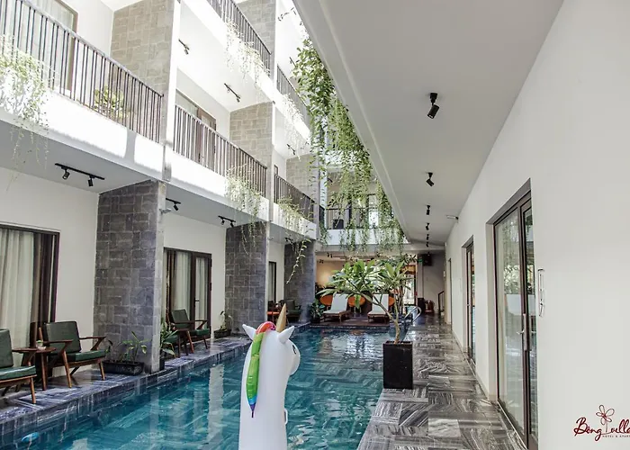 Bong Villa Hotel & Apartment