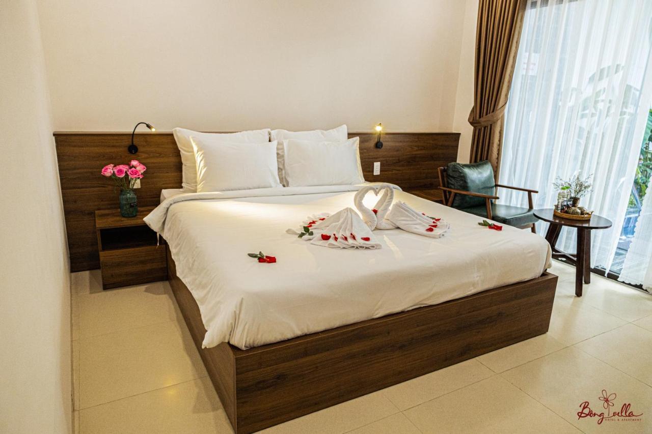 Bong & Hotel Kon Tum