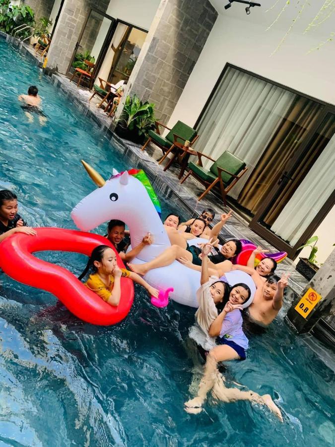 Hotel Bong &