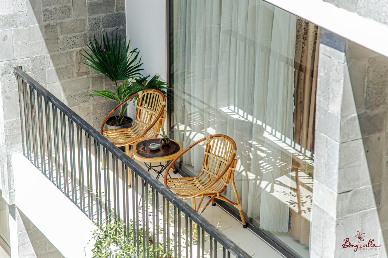 Bong & Hotel Kon Tum