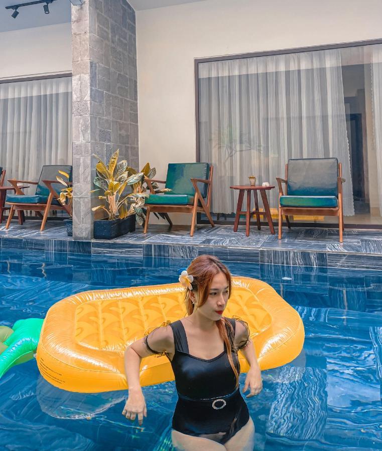 Hotel Bong & Kon Tum