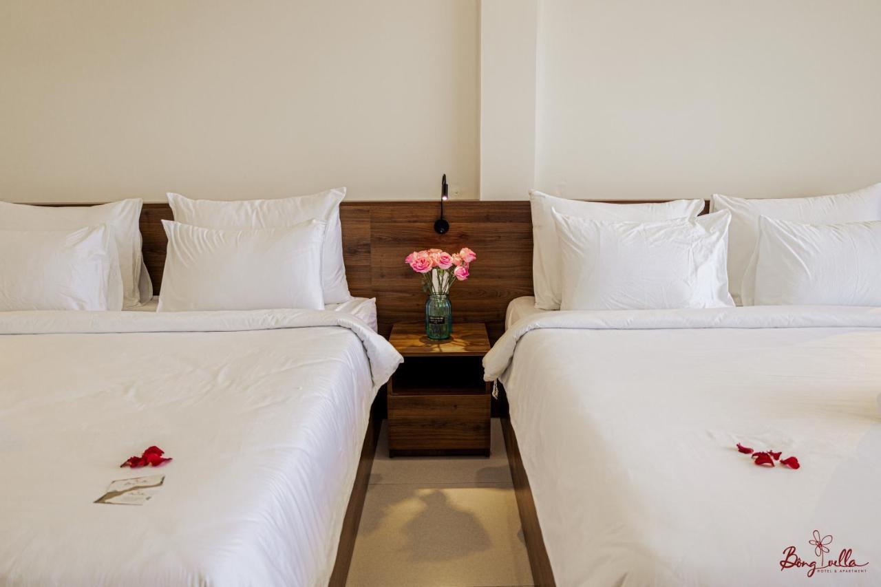 Bong & Hotel Kon Tum