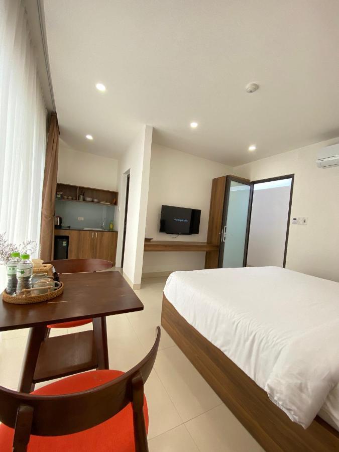 Hotel Bong & Kon Tum