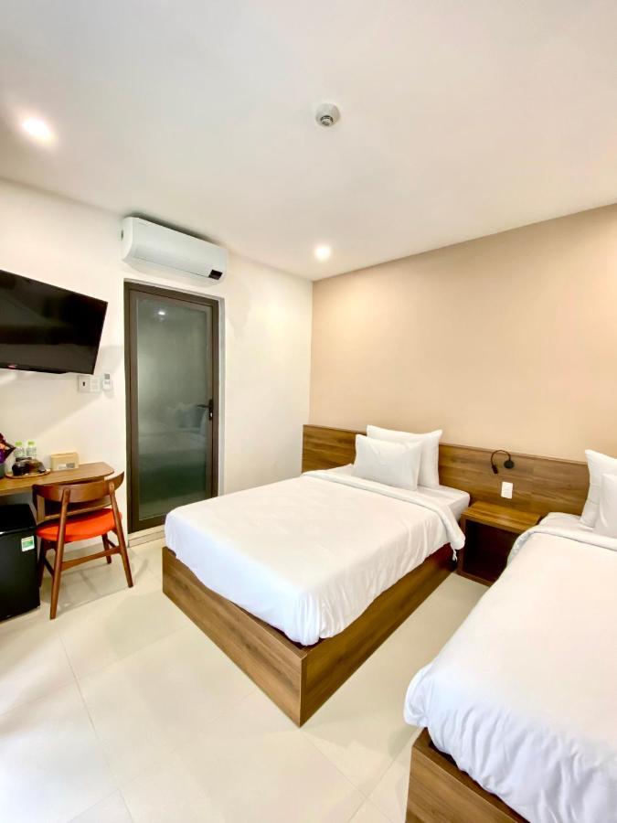 Hotel Bong & Kon Tum